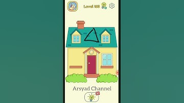 DOP 4 : Draw One Part Gameplay Walkthrough Level 163