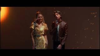 Mason Ramsey & Harper Grace - Live Lonely [Official Visualizer]