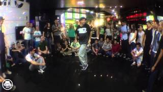Twinnlight Vs Diyor All Styles Battle Stagekillaz Tour