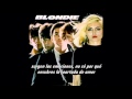 Blondie - Call me (Subtítulos español)