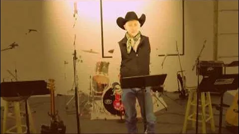 God Chose the Cowboys