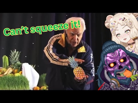 👻M&B💀 | THE FATHER OF JUICING | JonTron Reaction