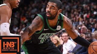 Boston Celtics Vs Denver Nuggets Full Game Highlights / Jan 29 / 2017-18 NBA Season Boston Celtics Vs Denver Nuggets Full Game Highlights / Jan 29 / 2017-18 NBA Season
