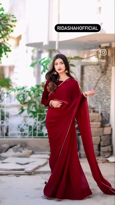Life Is Too Short Let My Pallu Be Long Follow Ridashahofficial YouTube life-is-too-short-let-my-pallu-be-long-follow-ridashahofficial-youtube