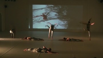 Extract Jelka Milic - Threshold