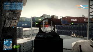 BF3 Hardcore TD