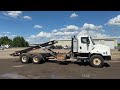 2016 FREIGHTLINER 114SD For Sale