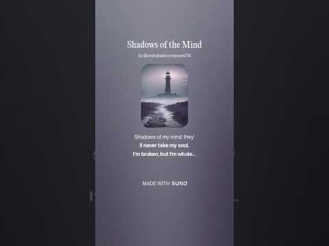 Shadows of my mind - Lil B -(oficial lyrics) - YouTube