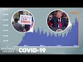6 Months Of The Coronavirus Pandemic In 6 Minutes