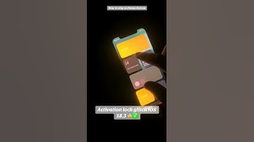 Crazy iOS18.3 bug let you bypass icloud lock screen on latest iPhones