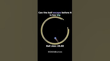 #asmr #satisfying #satisfyingvideo #bouncingball #viral #coding