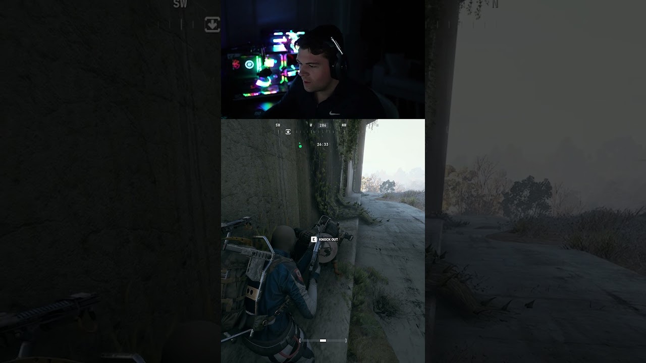 Apparently, I'm a scoped Fanboy? What do y'all think?  