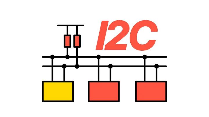 4分鐘看懂！I2C通訊協議 最簡單的總線通訊！ - 天天要聞