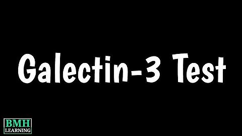 Galectin 3 Test | Galectin Inhibitor | Protein Of Death |