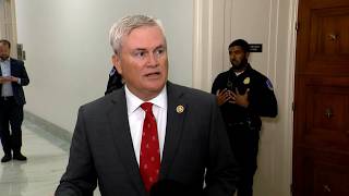 House considers bill to change DC tax law