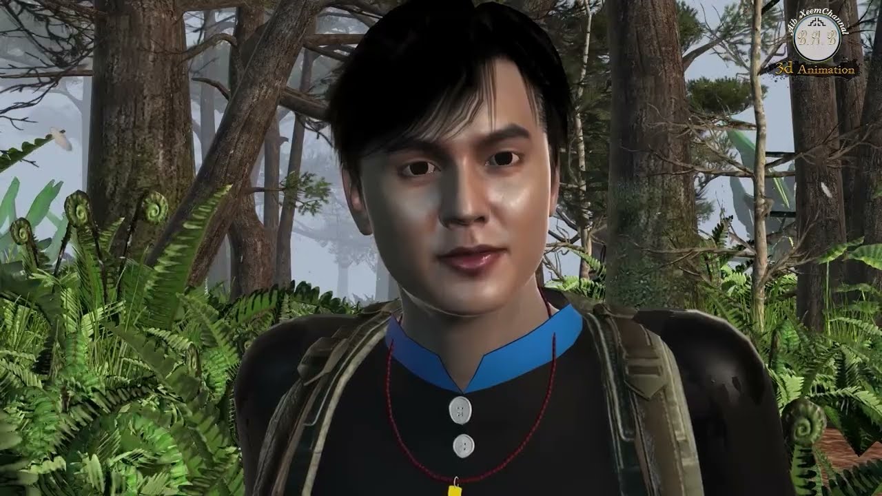 yawg tooj kaim khawv koob tuas dab ntu 13- 14- 15 (qub nam full movie)