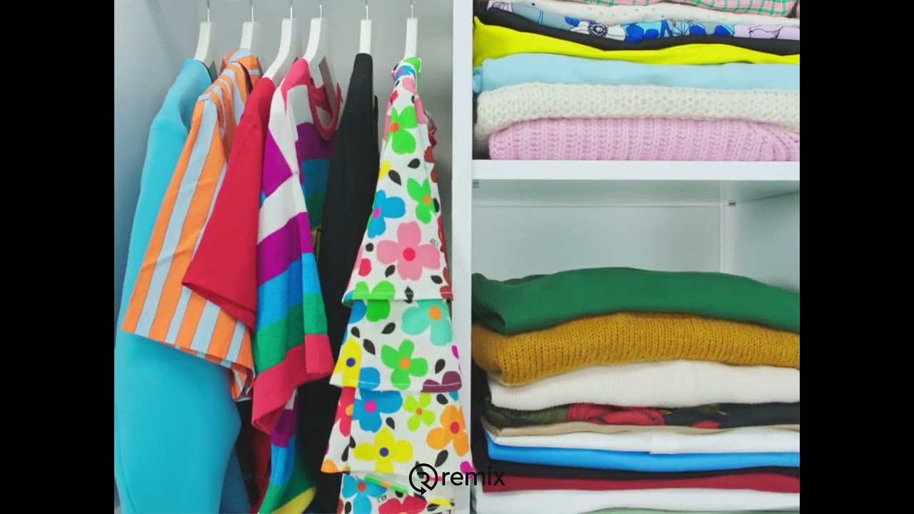 Vinde haine, încălțăminte și accesorii ușor prin serviciul online Clean Out!