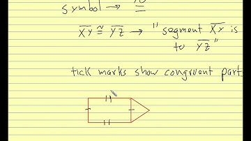 Geometry 1.2 Measuring Length