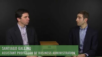 Tuck Faculty Insights: The New World of Omnichannel Retailing