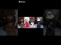#gacha #dandysworld #gachaclub #gl2 #dandyword #ginger #cosmo #rodger #gachalife