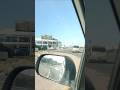 Kuwait Court Palace Road Drive 🏛️🚘 #shorts #viral