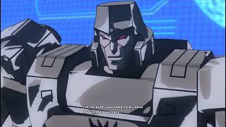 Transformers: Devastation (Wheeljack) | Part 16: Final Part (Magnus Difficulty)