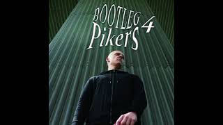 Pikers - Połóż się obok (Official instrumental) (Prod. Willy Pearly)