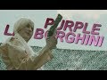 Harley Quinn || Purple Lamborghini