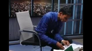 Inilah Manusia Dengan skill Membaca Tercepat Didunia