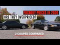 Foxbody Prices in 2020: Why are they so high? - TIPS03E29