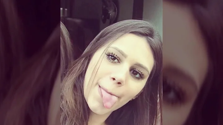 Homenagem a nossa eterna Victoria Maria Gulak Kuci...