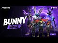 All Bunny Bundle Return Event Confirm date | New Event Free Fire Bangladesh Server | FF new event