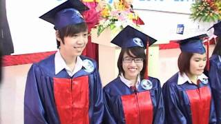 Graduation Ceremony 2010 - 2011 (01)