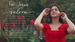 Álbum: Foi Jesus quem me Salvou (Hinos CCB)