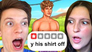 We Play 1-STAR Steam Games