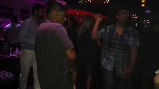 Friday night 🌙 Dancing 💃 Greenhouse Bistro Restaurant in McLean (2)
