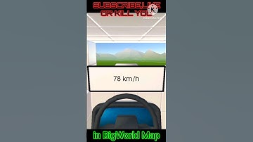 Fastest Pickup truck in Evertech Sandbox