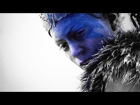 Hellblade: Senua's Sacrifice VR Edition | Hela 360 Trailer