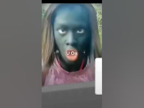 негер - YouTube