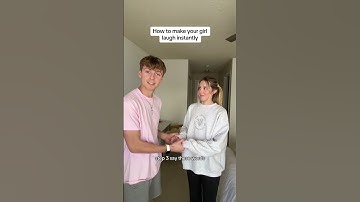 Discover the Secret to Making Her Laugh