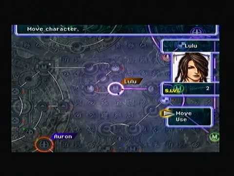 Final Fantasy X: Dicas Básicas (Sphere Grid, Overdrives e Mais!) 