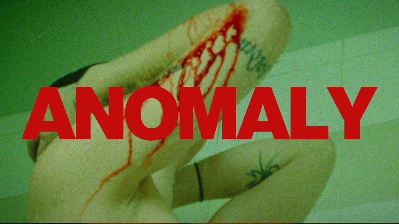TRIPTYKH - Anomaly (Music Video) adlı videoyu YouTube'da izle TRIPTYKH - Anomaly (Music Video) adlı videoyu YouTube'da izle