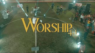 Perez Musik-Worship Medley 4.1 #localworship #gospelmedley #twiworshipmusic #twiworship