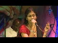PAADAVA  UN PAADALAI by ALKA AJITH in GANESH KIRUPA Best Light Music Orchestra in Chennai