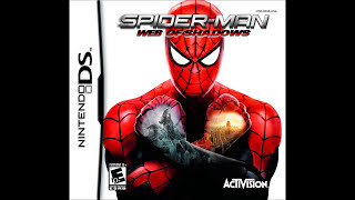 Spider-Man: Web of Shadows DS || Main Theme