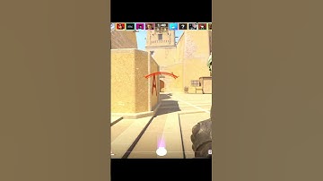 Deagle ASMR  #counterstrike2 #cs2overpass #cs2 #gaming #wtfcsgo #counterstrike #csgo #funny