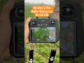 Dji Mini 5 Pro Lần Đầu Ngắm Ruộng Lạc … #dji #djimini5pro #flycam4k #flycam #muoncamdi