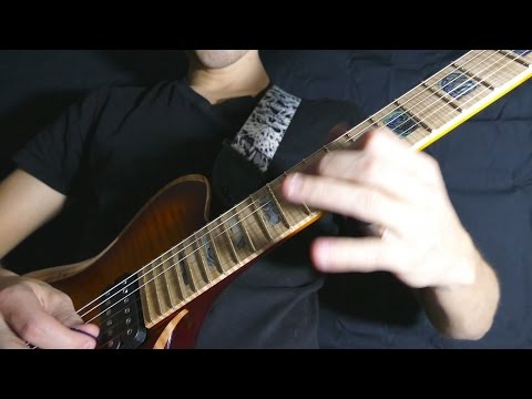 How To Play Guitar FAST!