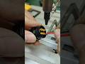 Automatic industrial soldering robot review .#automation #solderingrobot #factorytour #machine #diy