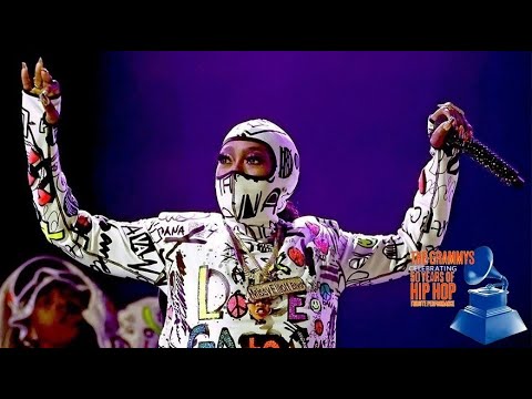 Missy Elliott -